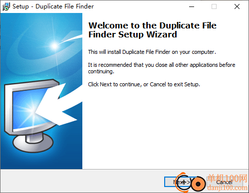 VovSoft Duplicate File Finder(重复文件查找器)