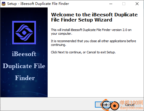 iBeesoft Duplicate File Finder(重复文件查找软件)