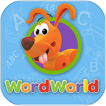 ABC WordWorld官方版