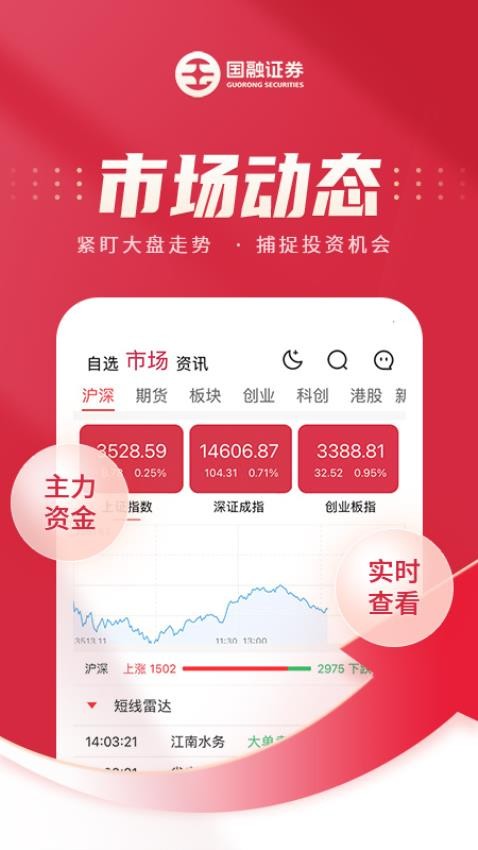 国融证券兜兜满APP