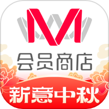 M会员商店最新版