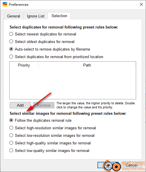 Cisdem Duplicate Finder(重復文件清理工具)