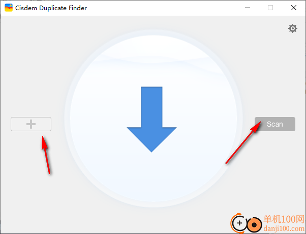 Cisdem Duplicate Finder(重復文件清理工具)