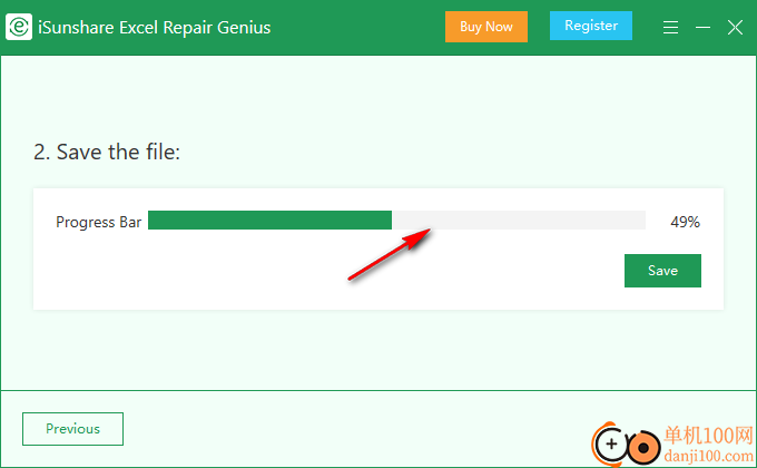 iSunshare Excel Repair Genius(Excel修复工具)