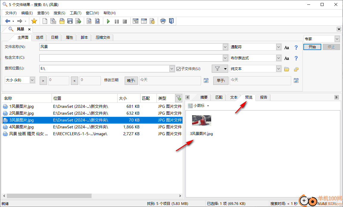 FileLocator Pro(文件搜索工具)