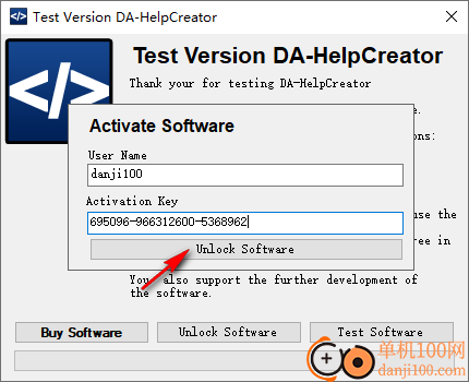 DA-HelpCreator(帮助文档制作App)