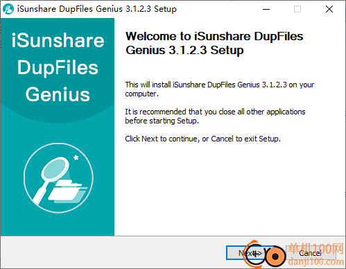 iSunshare DupFiles Genius(重復文件刪除工具)