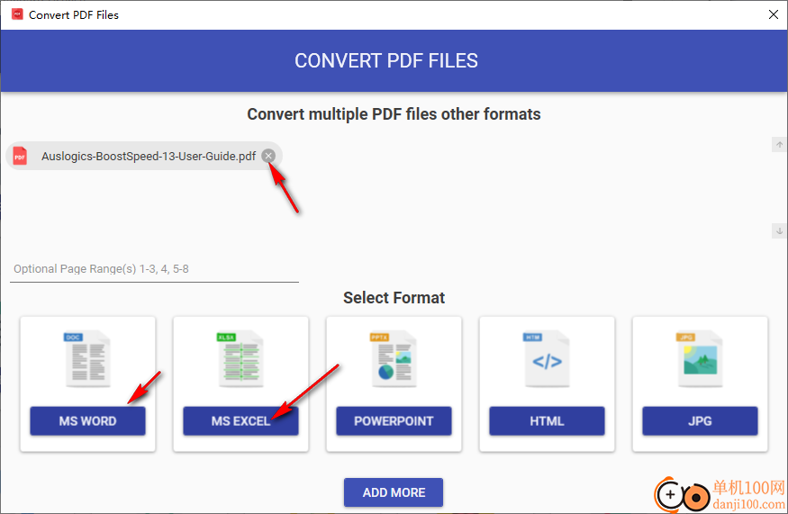 All About PDF(pdf编辑软件)