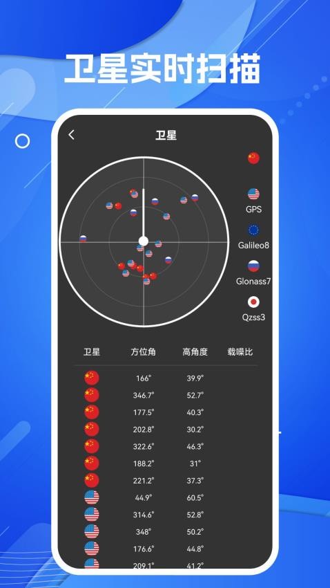 天眼AR实景导航最新版v1.6 1