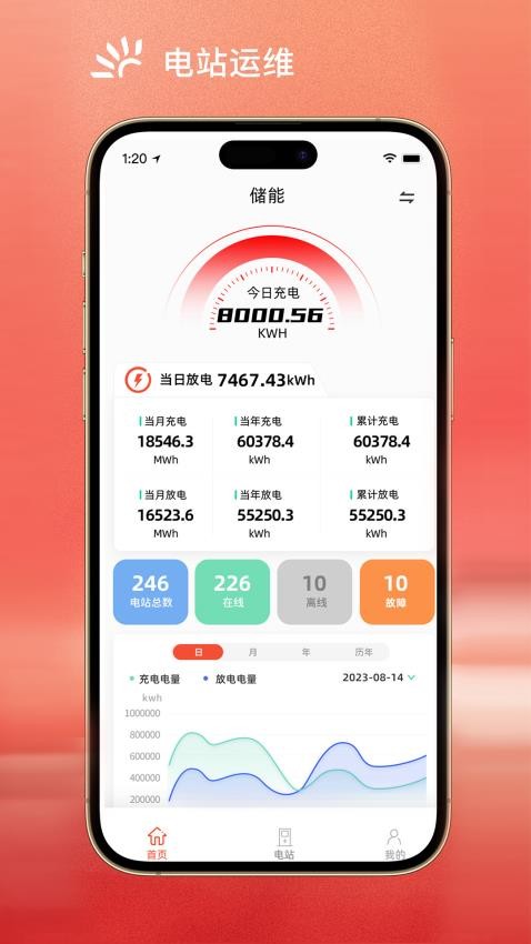 阿特斯能量管理官网版v1.0.12(2)