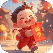 福步连连客户端 v1.0.2