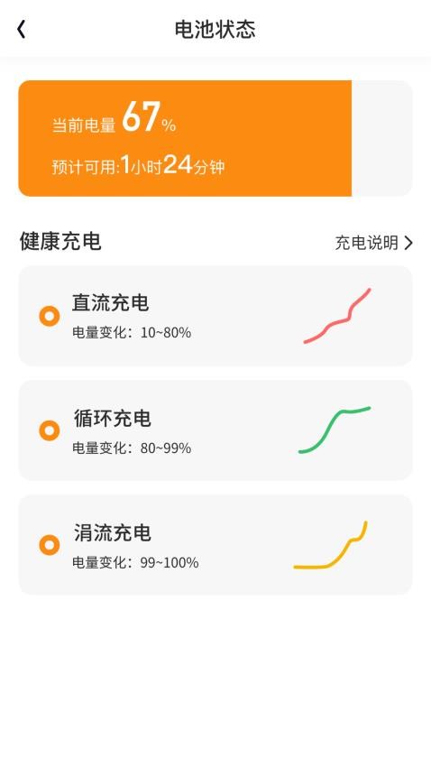 充电小金手官方版(3)