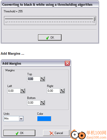 Advanced TIFF Editor(tiff编辑器)