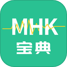 MHK国语考试宝典最新版 v2.4.1