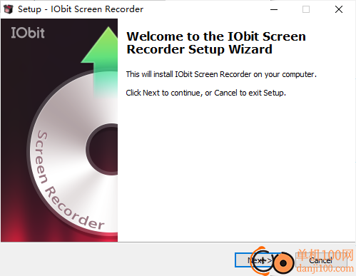 IObit Screen Recorder(录屏软件)