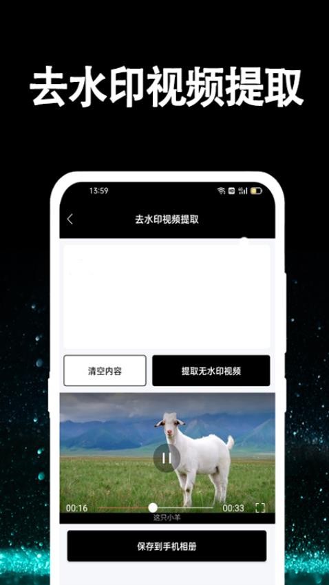 视频提取大师手机版(3)