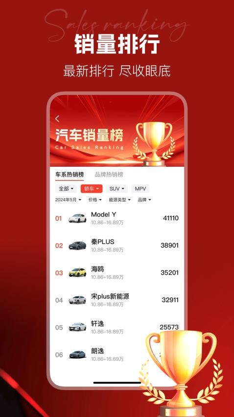 汽车天下官网版v1.0.0 4