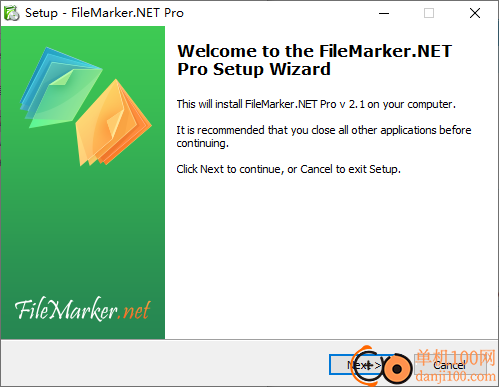 FileMarker.NET Pro(文件颜色修改)