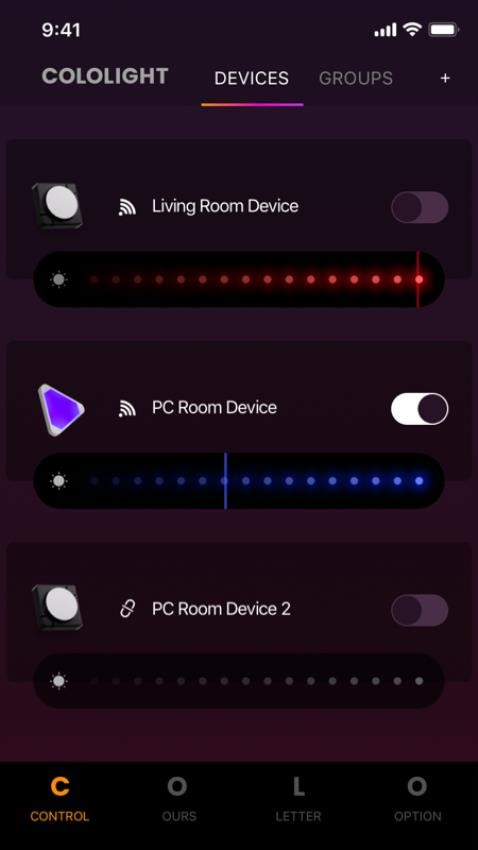 Cololight免费版v1.2.29(2)