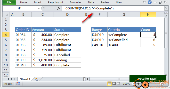 Zbrainsoft Dose for Excel(excel插件)