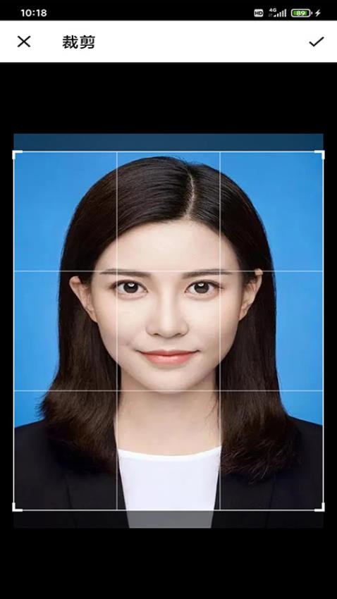 迅拍证件照去广告版v1.1.9 3