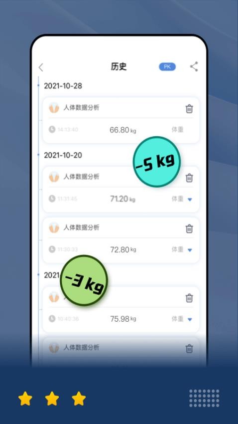 乐瘦app免费版v2.2.6(4)