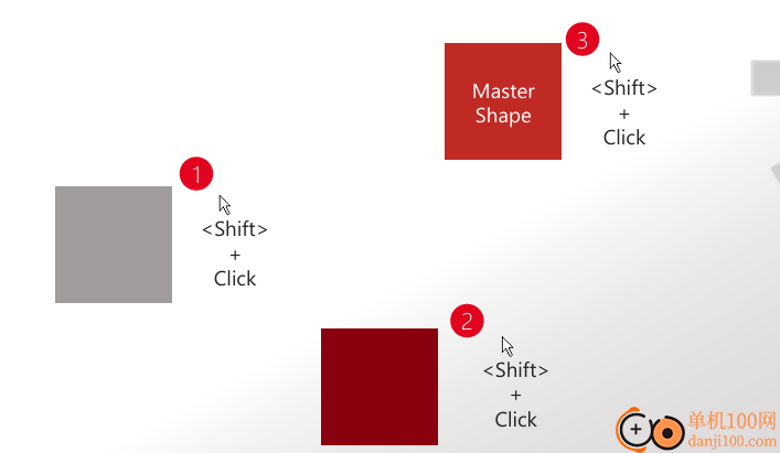 Efficient Elements for presentations(PPT模板插件)