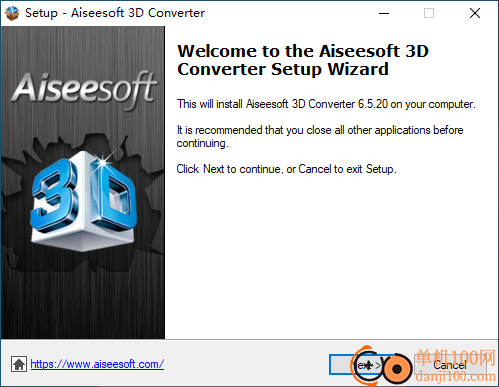 3D视频转换器(Aiseesoft 3D Converter)