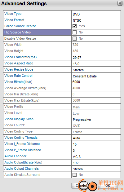 RZ DVD Creator(DVD刻录工具)