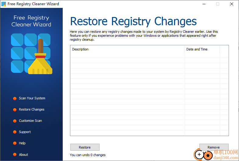 Free Registry Cleaner Elite(免费注册表清理App)