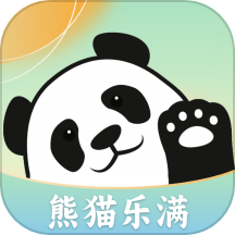 熊猫乐满官网版 v2.23.5.0