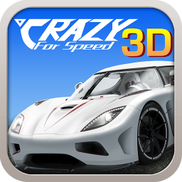 3D飞车漂移游戏 v1.4.33