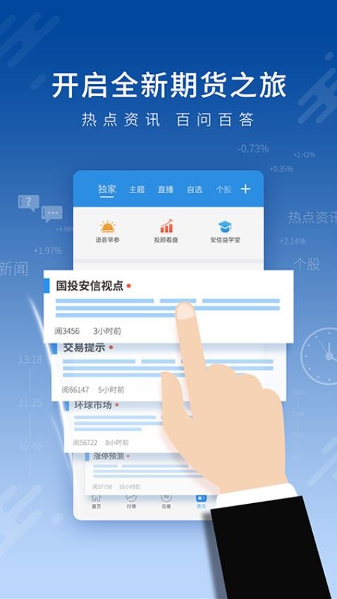 国投安信期货官网版(1)