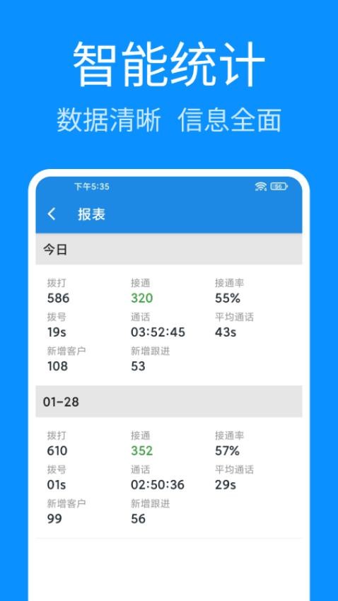 快速拨号最新版v1.0.2 5