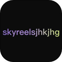 skyreelsjhkjhg官网版 v1.2