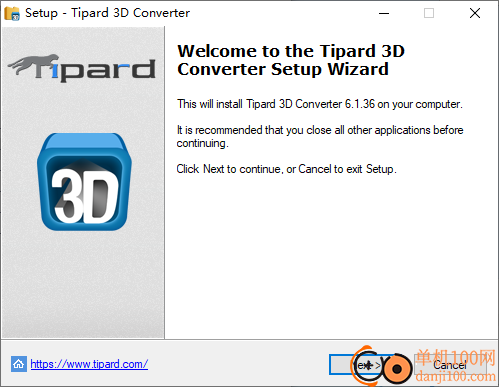 Tipard 3D Converter(3D視頻轉(zhuǎn)換)