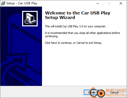 Car USB Play(车载U盘制作App)