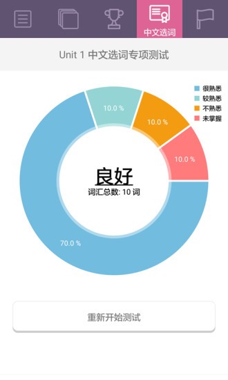 小学英语流利读最新版v1.3.2(1)