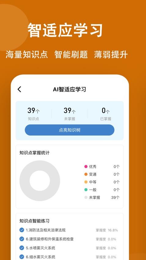 消防工程师练题狗最新版v3.1.0.0(4)