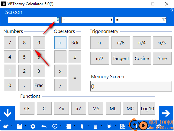 VBTheory Calculator(高数计算器)