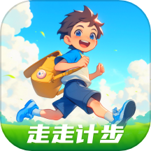 走走计步免费版 v1.0.1