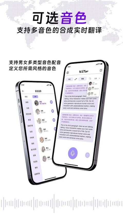 ViiTor实时翻译官方版v2.0.10(3)