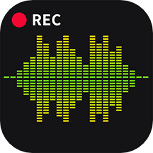 录音机录音专家免费版 v1.0.1