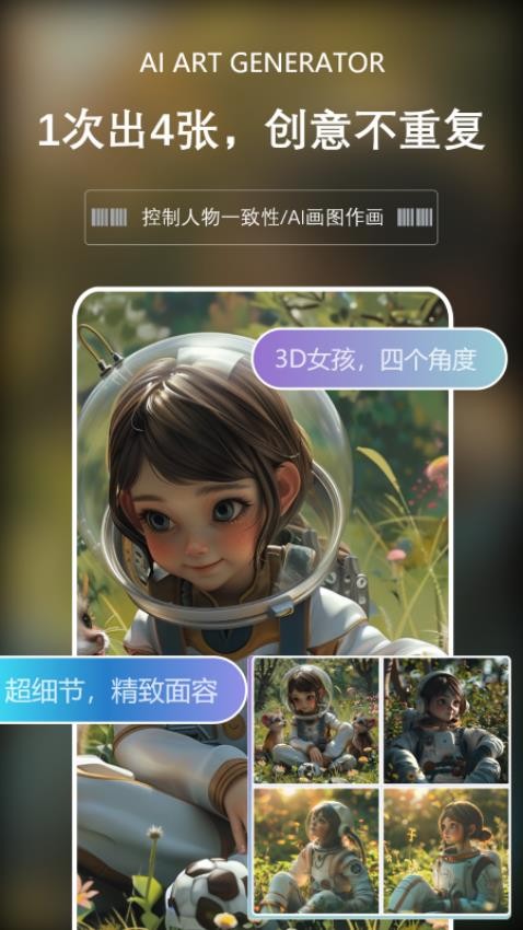 筑梦AI免费版v1.8.6 1