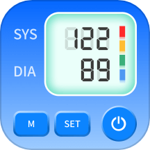 血压心率宝最新版 v1.0.0
