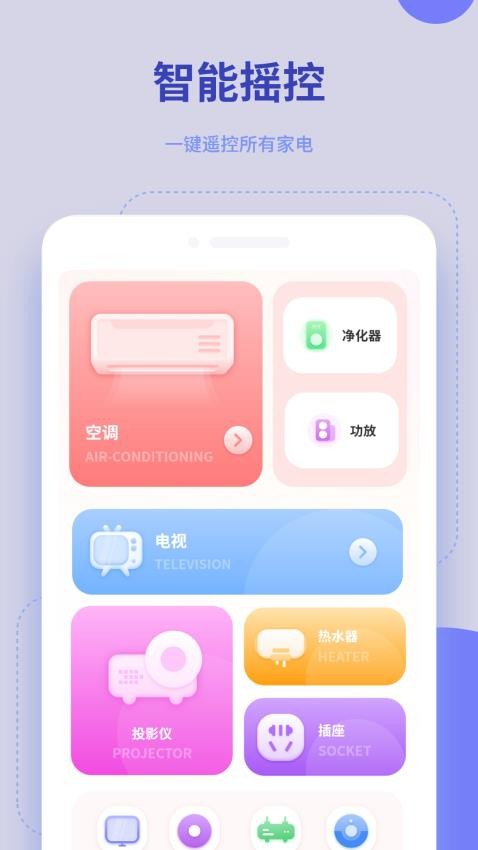 遥控器开关空调最新版v6.3.4(2)