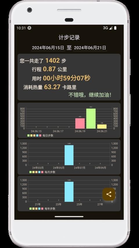 图乐计步器最新版v0.6.38(1)