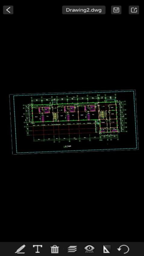 CAD一键快速看图最新版v1.0.2 3