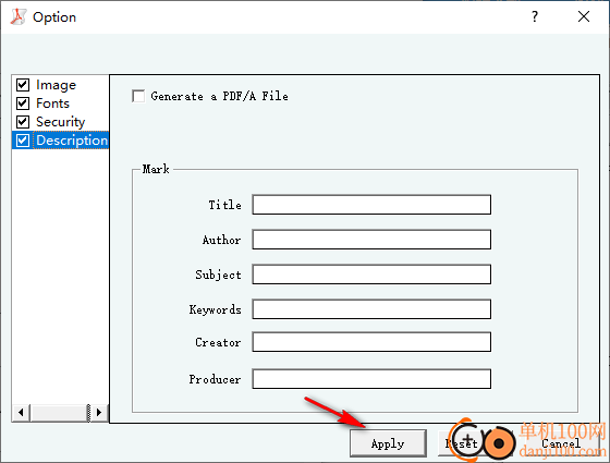 VeryPDF PDF Compressor(PDF压缩工具)