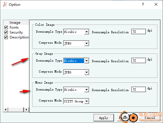 VeryPDF PDF Compressor(PDF压缩工具)